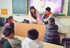 德城区麒麟小学“弘扬科学风尚，逐梦探索新章 ”活动